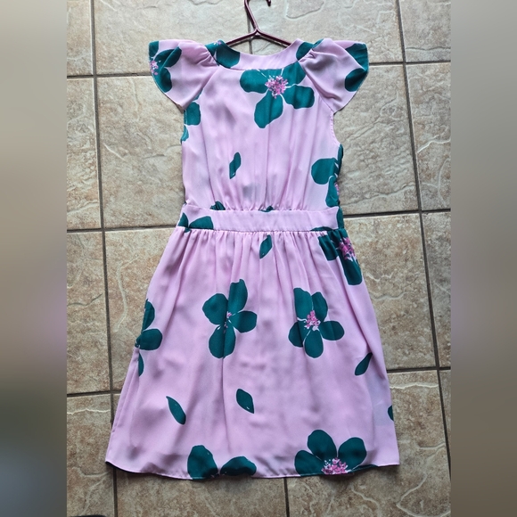 🔥🔥🔥SALE🔥🔥🔥Kate Spade Grand Flora Dress - Picture 2 of 6